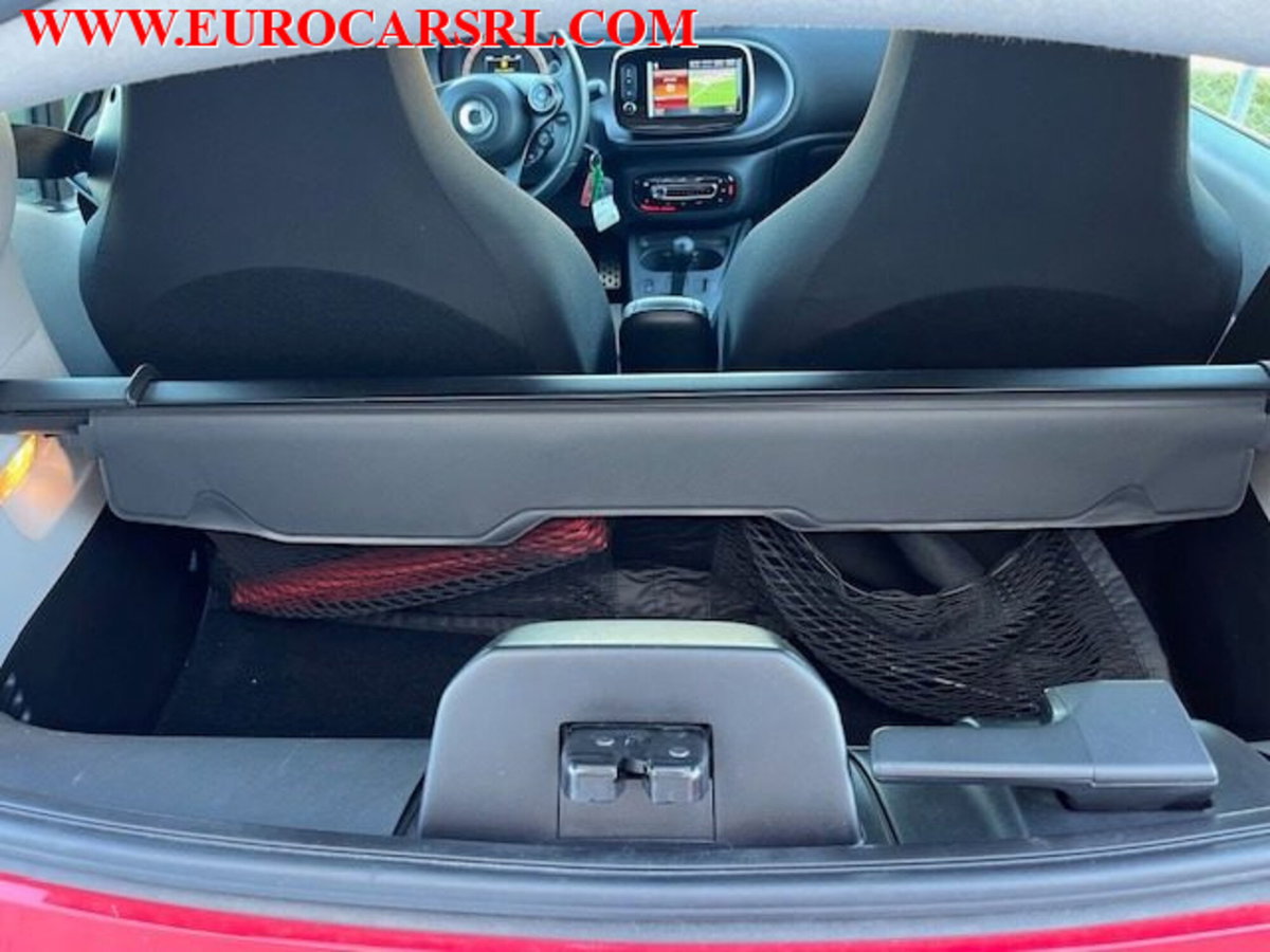smart Fortwo 90 0.9 Turbo twinamic Urbanrunner Passion (20)