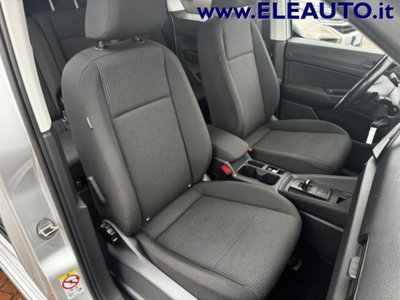 Volkswagen Caddy 1.5 TSI 114 CV DSG Space (15)