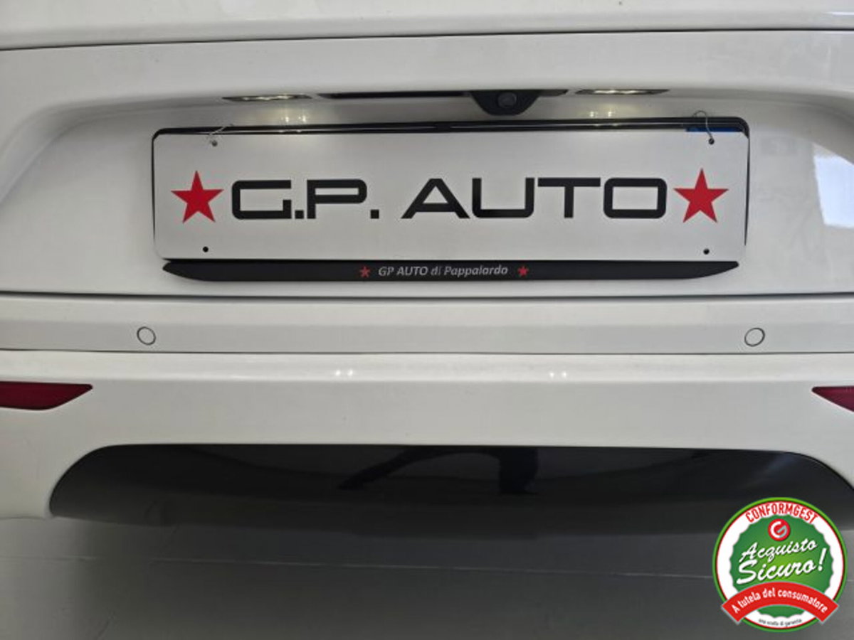 Alfa Romeo Stelvio Stelvio 2.2 Turbodiesel 210 CV AT8 Q4 Veloce (8)