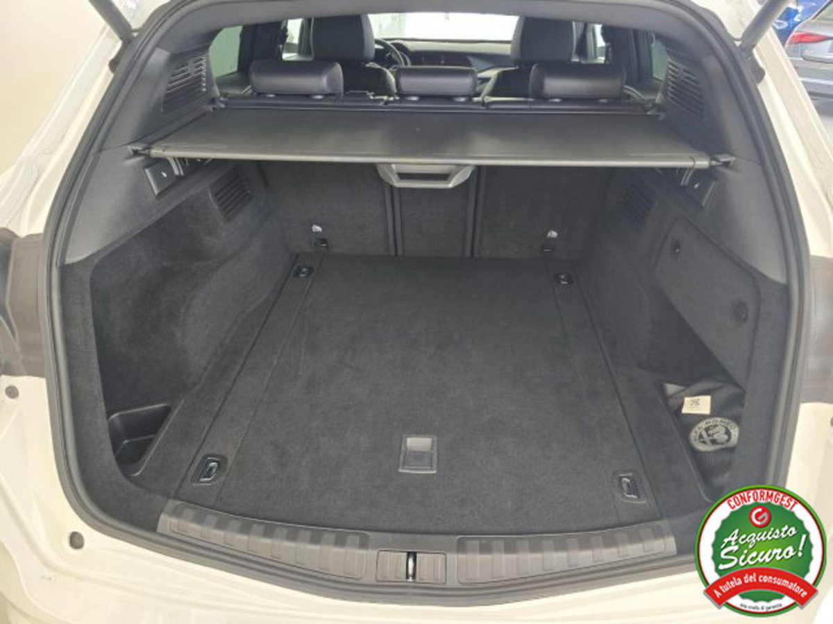 Alfa Romeo Stelvio Stelvio 2.2 Turbodiesel 210 CV AT8 Q4 Veloce (9)