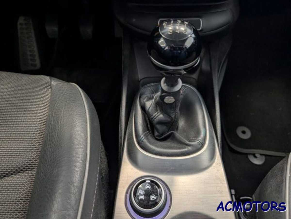 Fiat 500X 1.6 MultiJet 120 CV Cross Plus (14)