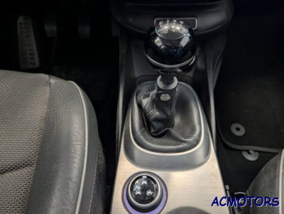 Fiat 500X 1.6 MultiJet 120 CV Cross Plus (14)