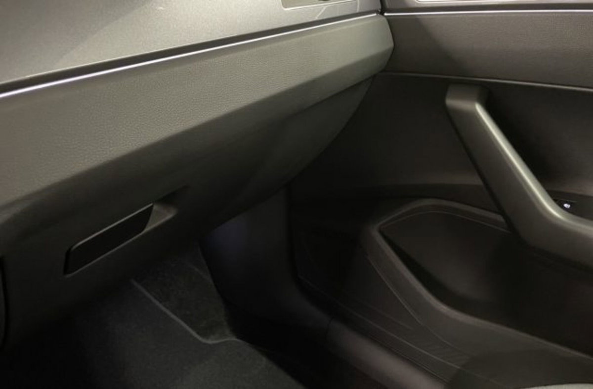 Volkswagen Polo 1.0 tsi Style 95cv dsg (14)