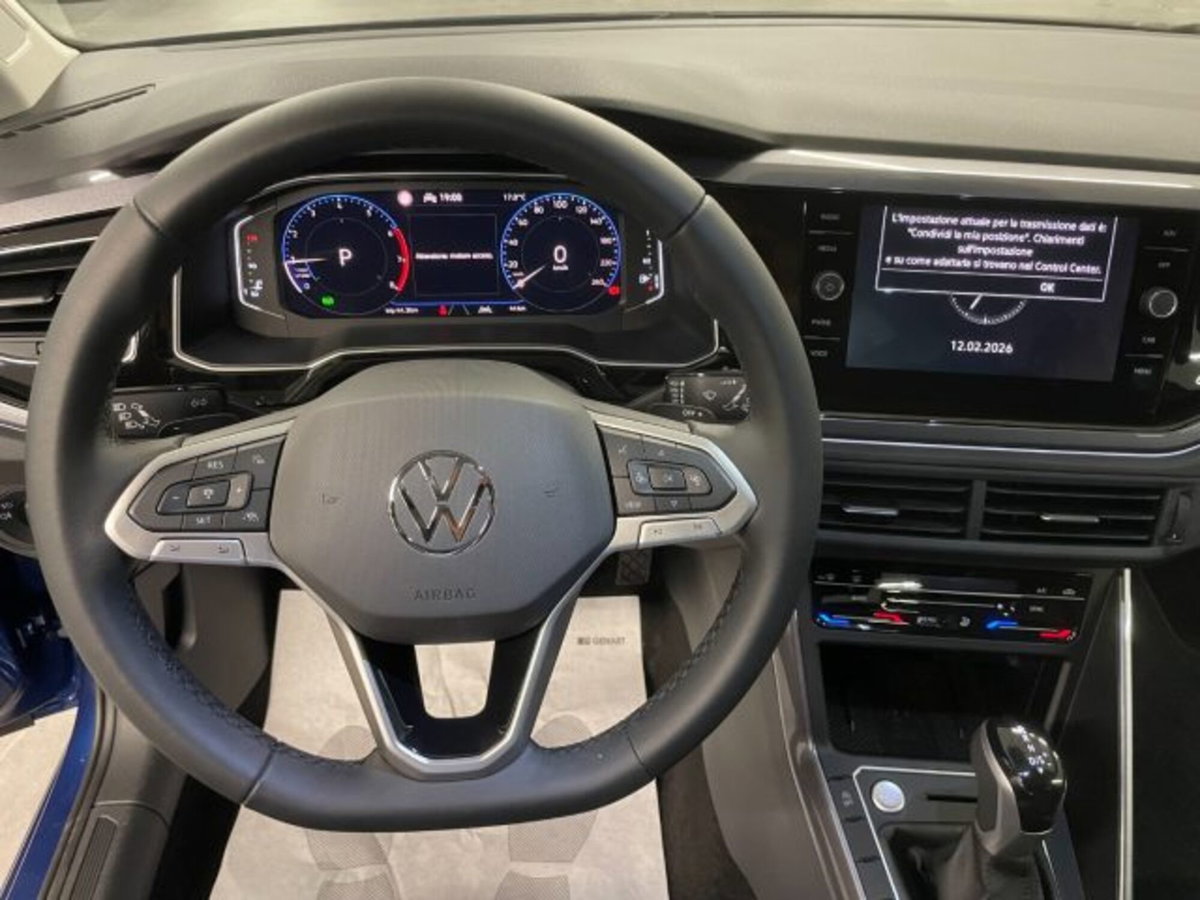 Volkswagen Polo 1.0 tsi Style 95cv dsg (20)
