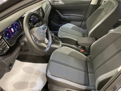 Volkswagen Polo 1.0 tsi Style 95cv dsg (4)