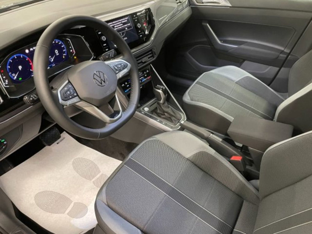 Volkswagen Polo 1.0 tsi Style 95cv dsg (6)