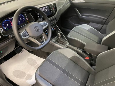 Volkswagen Polo 1.0 tsi Style 95cv dsg (6)