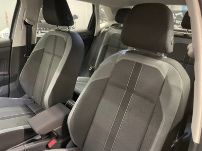 Volkswagen Polo 1.0 tsi Style 95cv dsg (8)