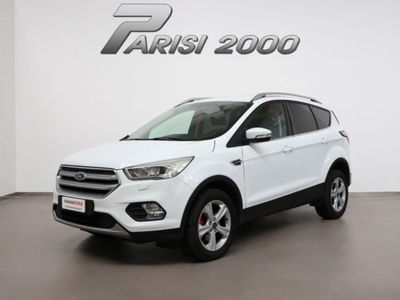 Ford Kuga 1.5 EcoBoost 120 CV 2WD Titanium usata