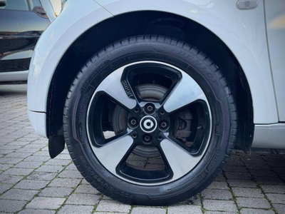 smart Fortwo 70 1.0 twinamic Passion (13)