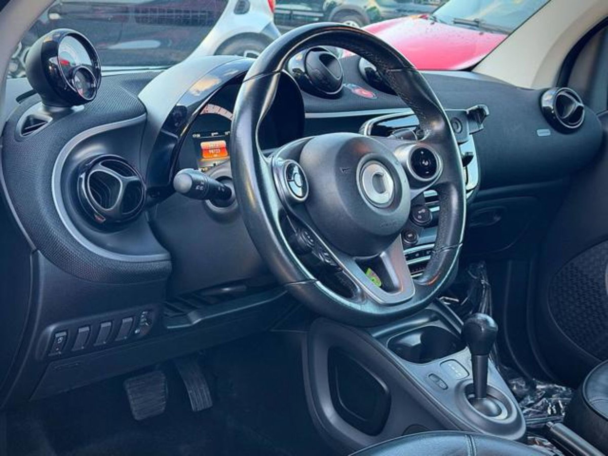 smart Fortwo 70 1.0 twinamic Passion (14)