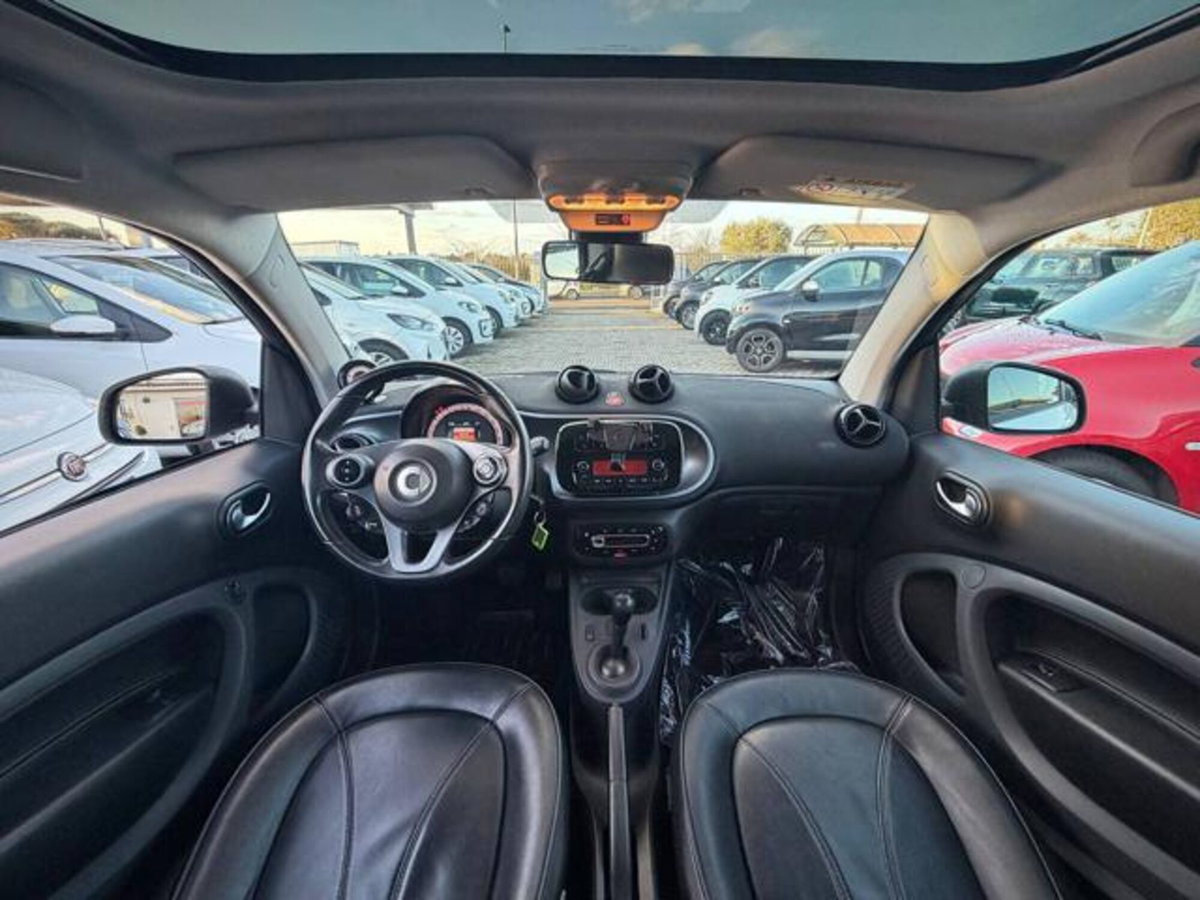 smart Fortwo 70 1.0 twinamic Passion (15)