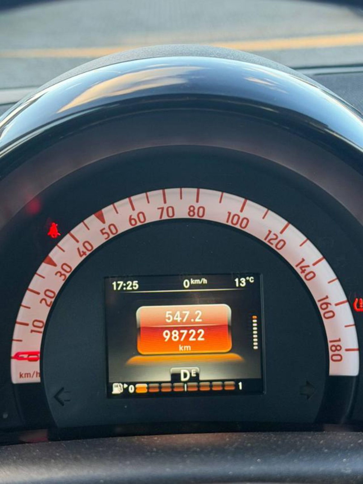 smart Fortwo 70 1.0 twinamic Passion (18)