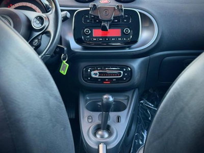 smart Fortwo 70 1.0 twinamic Passion (20)
