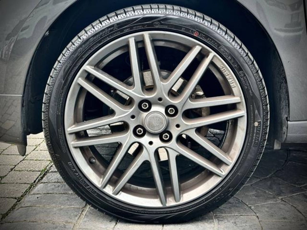 smart forfour forfour 90 0.9 Turbo twinamic Brabus Style (6)