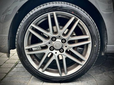 smart forfour forfour 90 0.9 Turbo twinamic Brabus Style (6)
