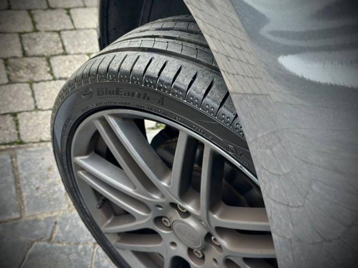 smart forfour forfour 90 0.9 Turbo twinamic Brabus Style (7)