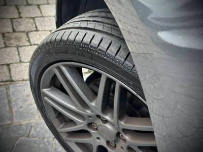 smart forfour forfour 90 0.9 Turbo twinamic Brabus Style (7)