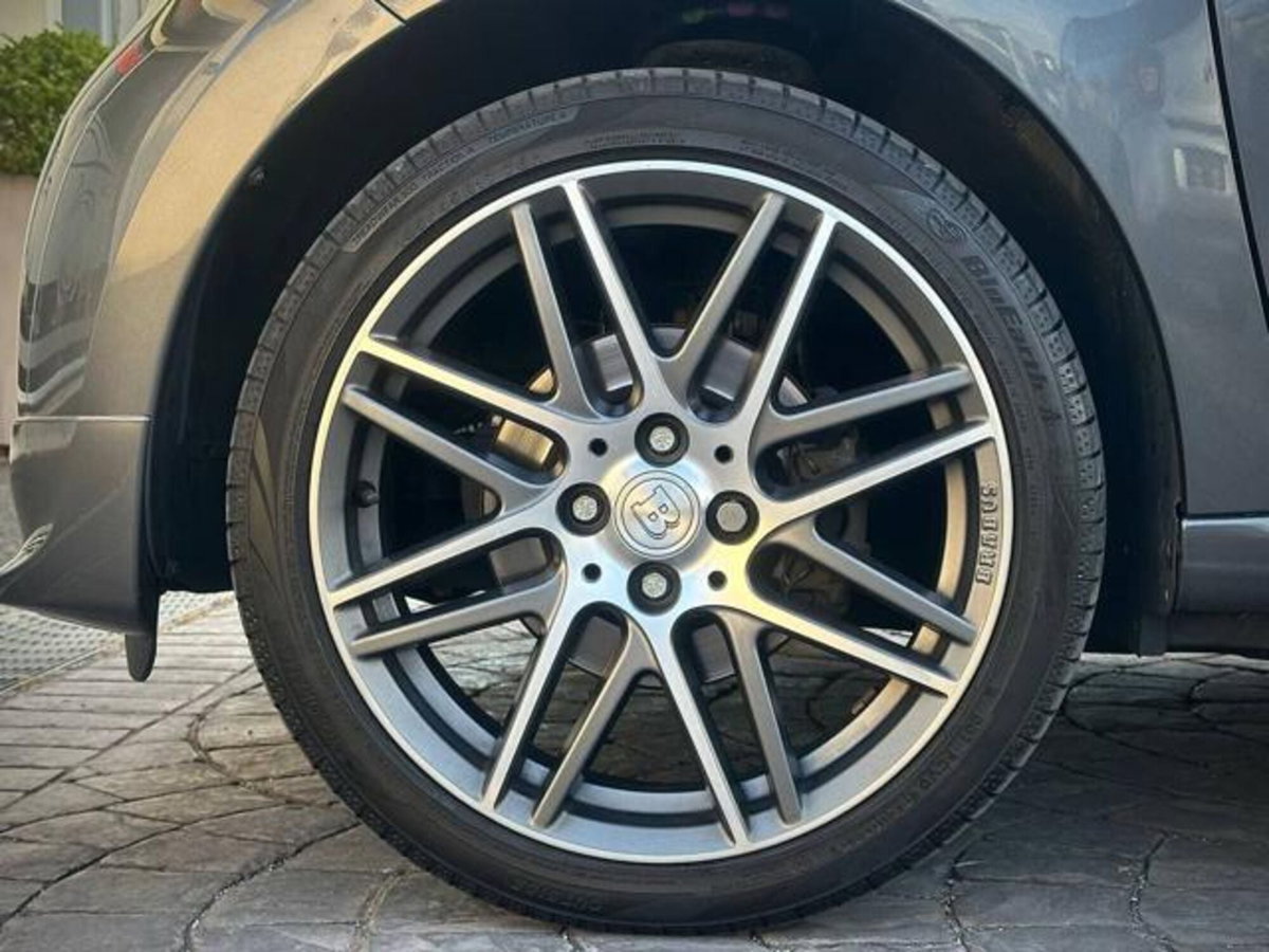smart forfour forfour BRABUS 0.9 Turbo twinamic Xclusive (13)