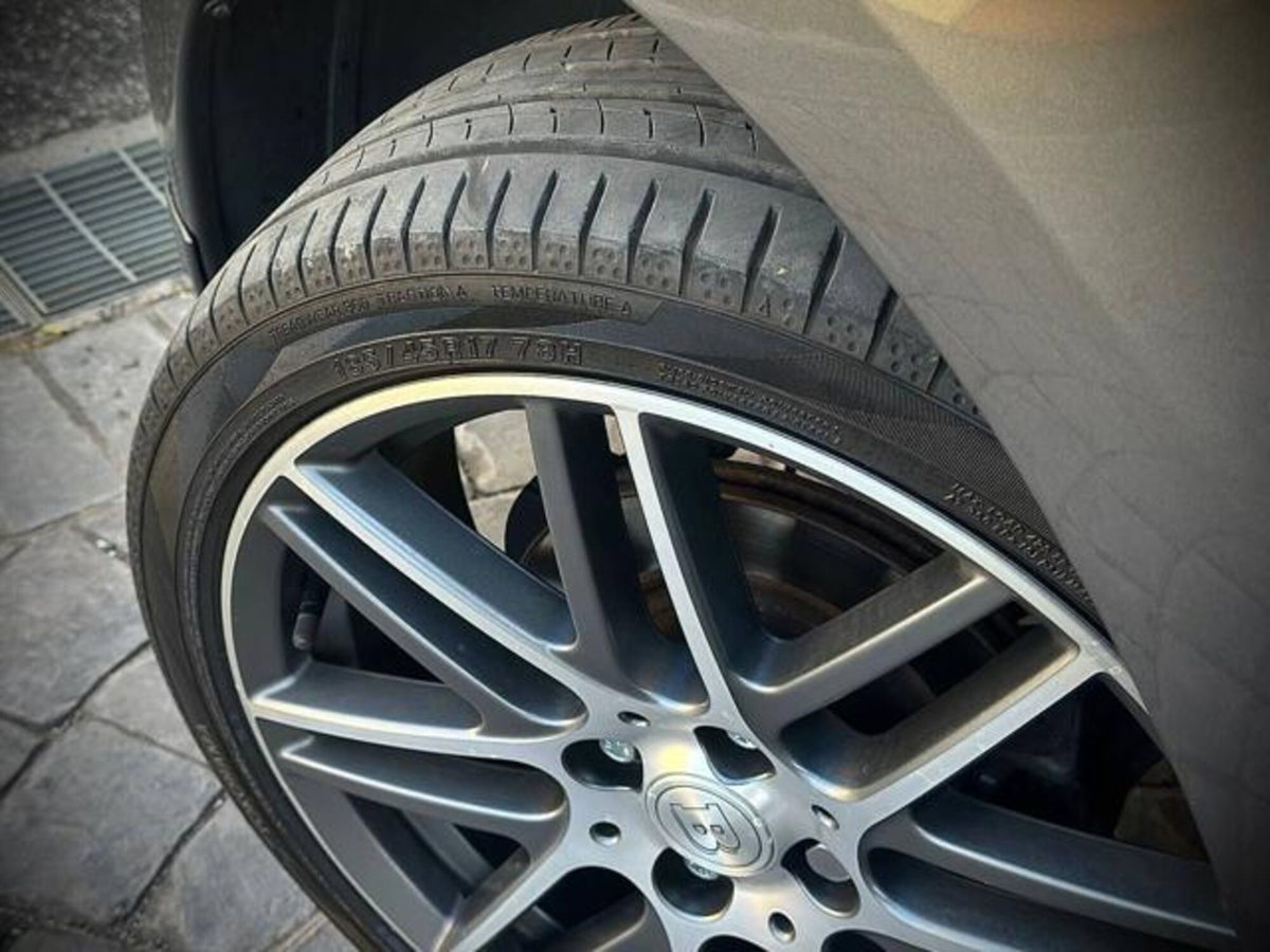 smart forfour forfour BRABUS 0.9 Turbo twinamic Xclusive (14)
