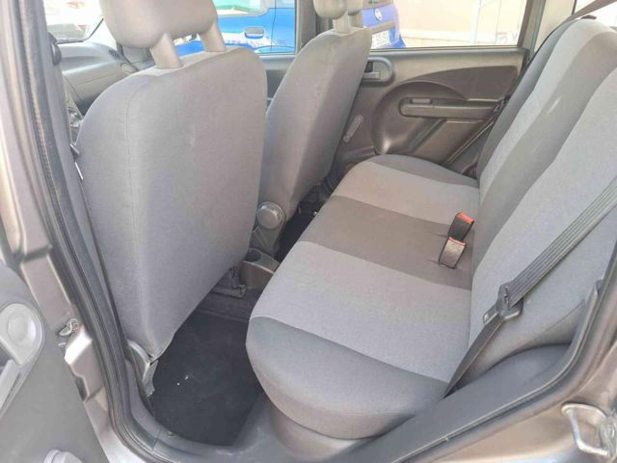 Fiat Panda 1.4 Natural Power (10)