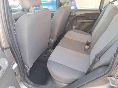 Fiat Panda 1.4 Natural Power (10)