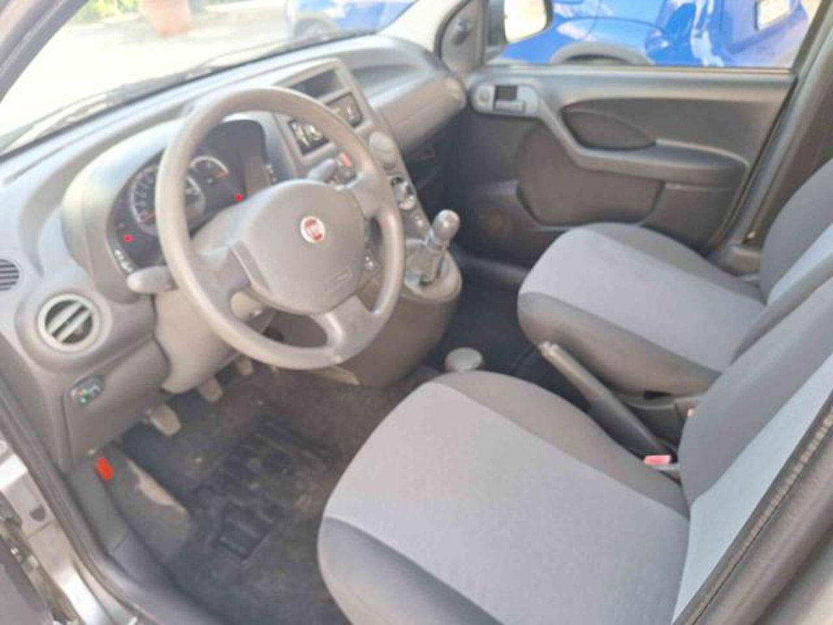Fiat Panda 1.4 Natural Power (11)