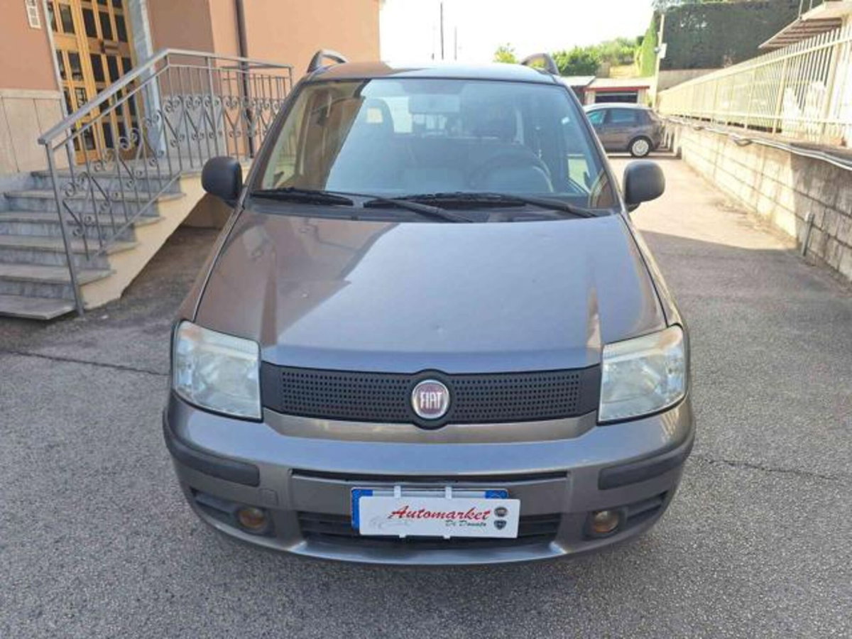 Fiat Panda 1.4 Natural Power (2)
