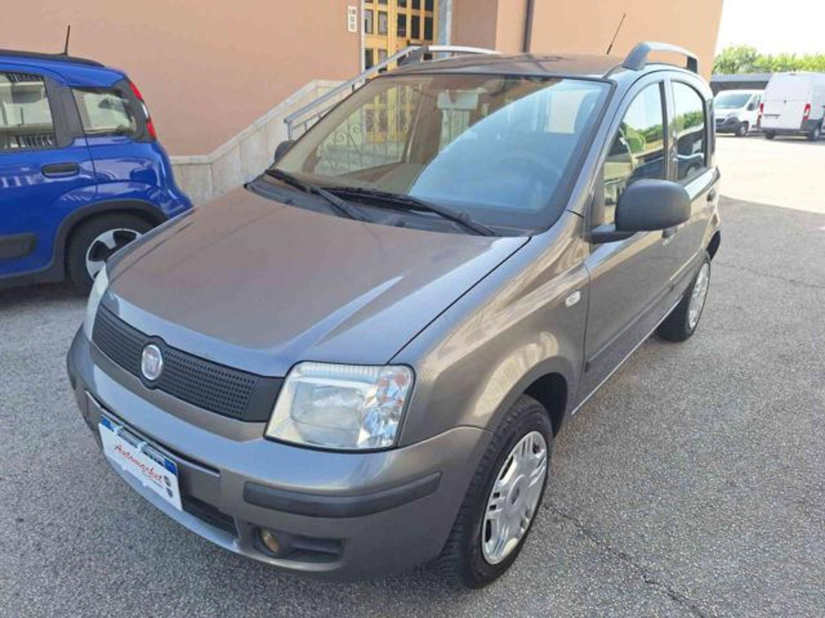 Fiat Panda 1.4 Natural Power (4)