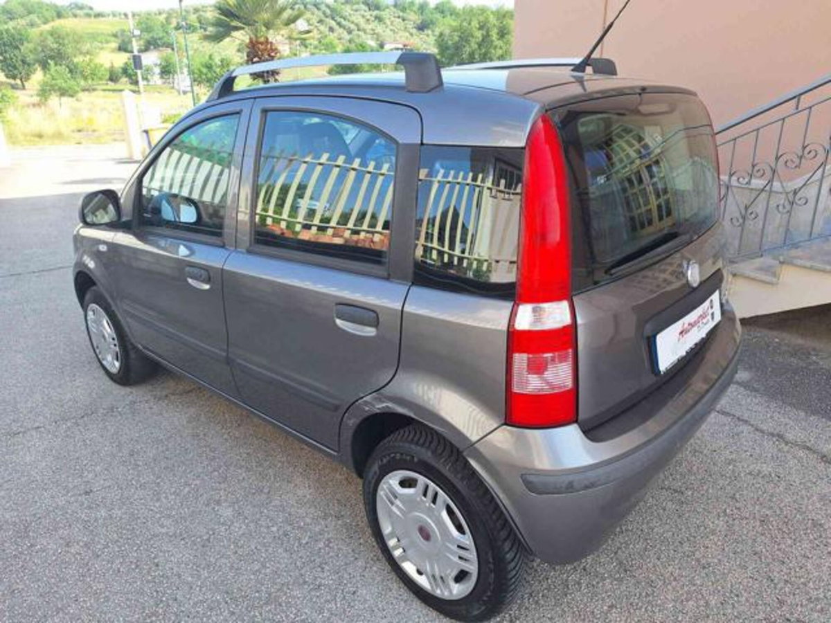 Fiat Panda 1.4 Natural Power (5)