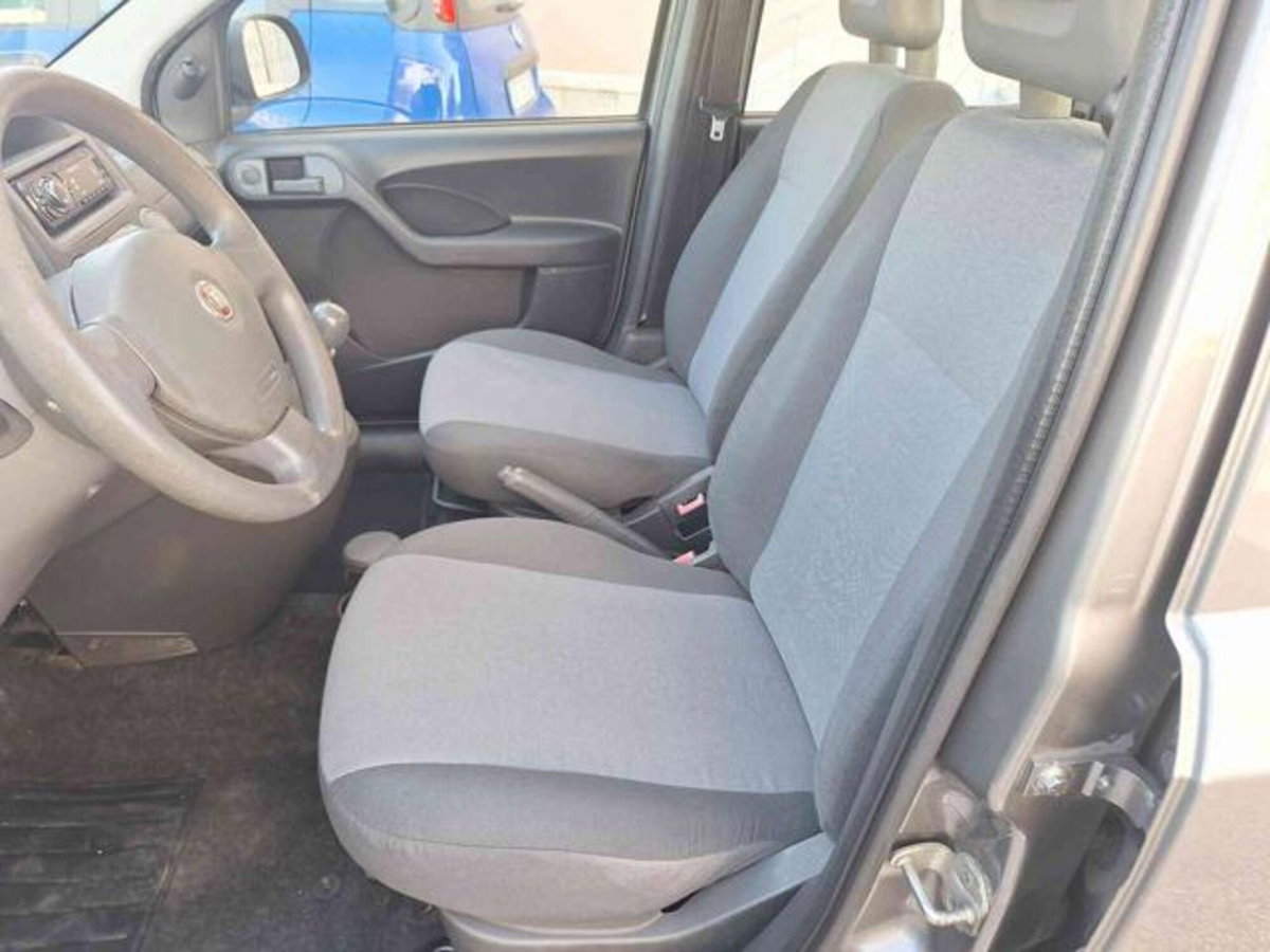 Fiat Panda 1.4 Natural Power (6)
