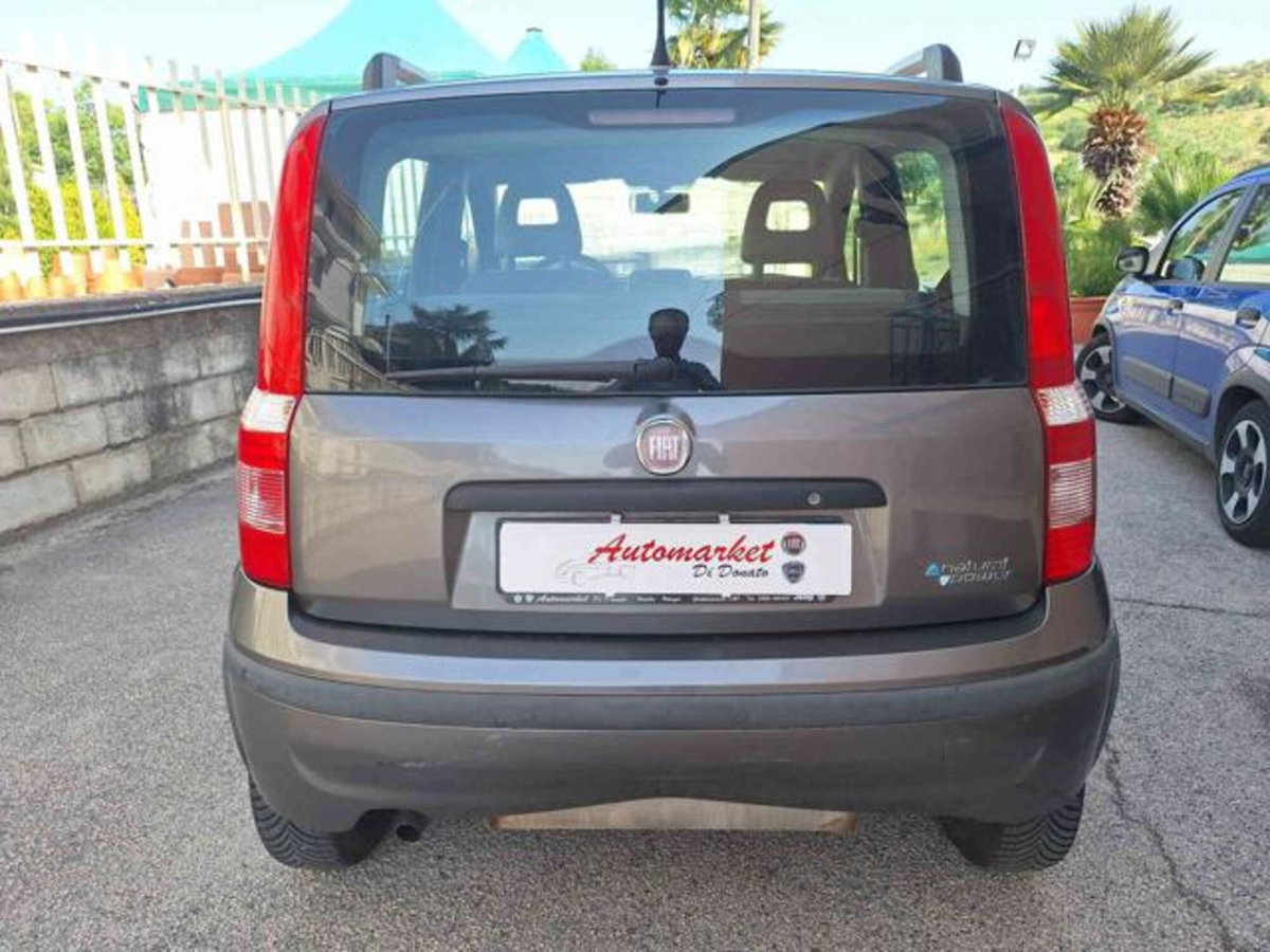Fiat Panda 1.4 Natural Power (8)