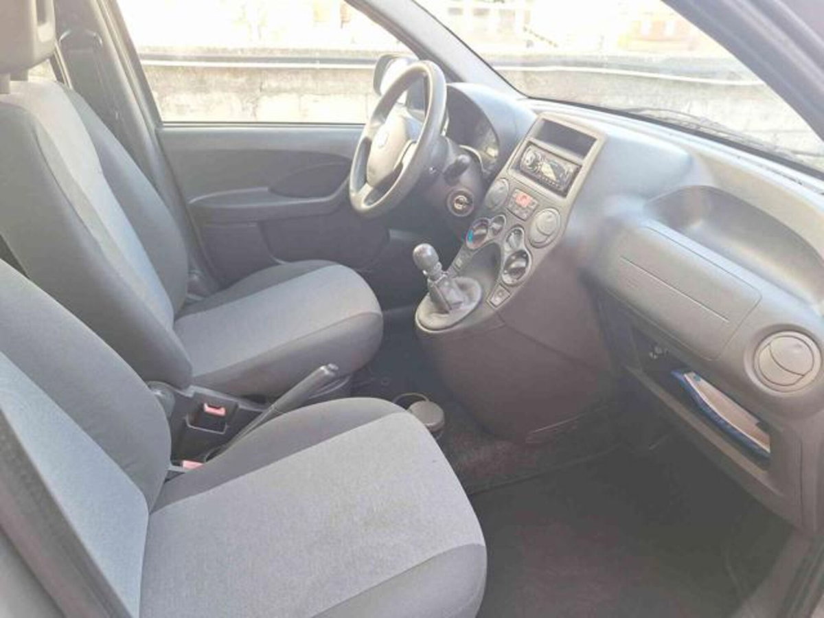 Fiat Panda 1.4 Natural Power (9)