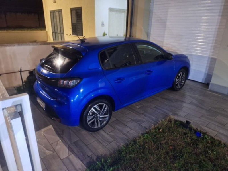 Peugeot 208 1.2 puretech Active s&s 75cv