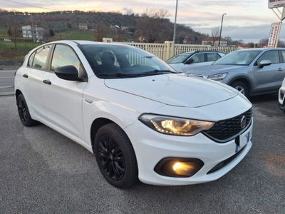 Fiat Tipo Tipo 1.3 Mjt 4 porte Street usata