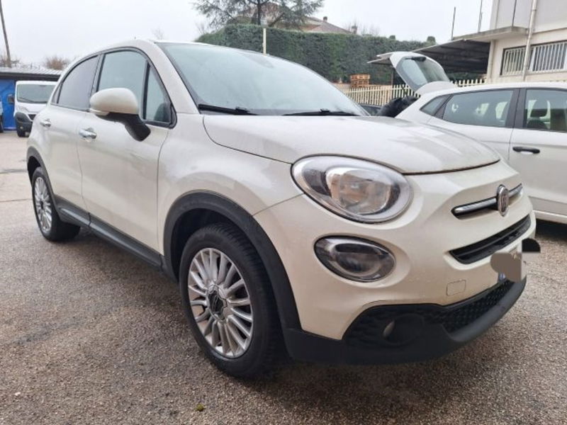 Fiat 500X 1.3 MultiJet 95 CV Connect
