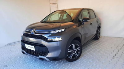 Citroen C3 Aircross 1.2 puretech You s&s 110cv usata
