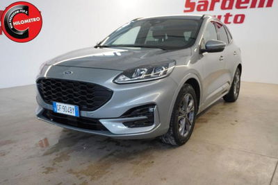 Ford Kuga 1.5 EcoBoost 150 CV 2WD ST-Line usata