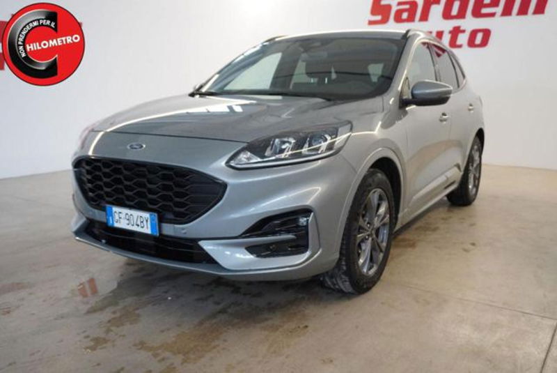 Ford Kuga 1.5 EcoBoost 150 CV 2WD ST-Line