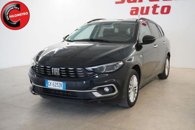 Fiat Tipo Station Wagon Tipo 1.6 Mjt S&S SW City Life usata