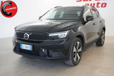 Volvo XC40 Recharge Pure Electric Single Motor FWD Plus usata