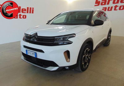 Citroen C5 Aircross Aircross BlueHDi 130 S&S EAT8 C-Series usata