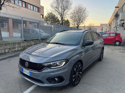 Fiat Tipo Station Wagon Tipo 1.6 Mjt S&S SW Lounge usata