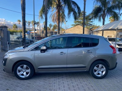 Peugeot 3008 1.6 HDi 115CV Business (15)