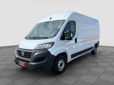 Fiat Ducato Furgone 35 2.2 Mjt 140CV PLMX-TM Maxi HD usato