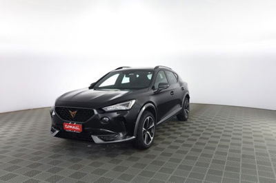Cupra Formentor Formentor 1.5 TSI usata