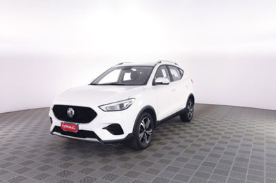 Mg ZS ZS 1.5 Comfort usata