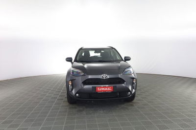 Toyota Yaris Cross 1.5 Hybrid 5p. E-CVT Active usata