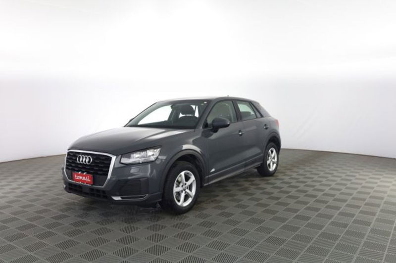 Audi Q2 Q2 30 TDI S tronic Business