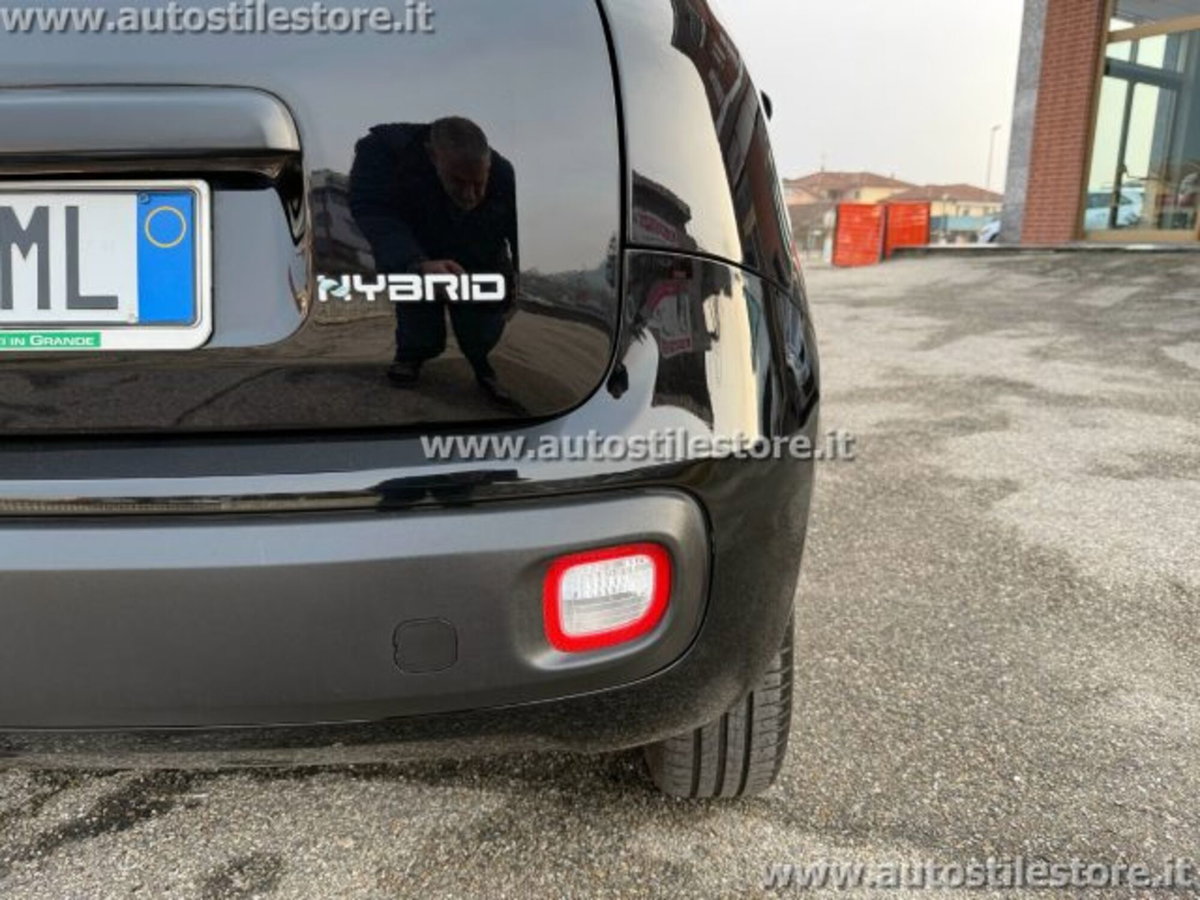 Fiat Panda 1.0 firefly hybrid s&s 70cv 5p.ti (10)